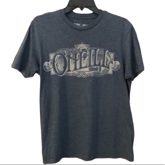 O’Neill Shirt Mens Size M - Picture 1 of 4